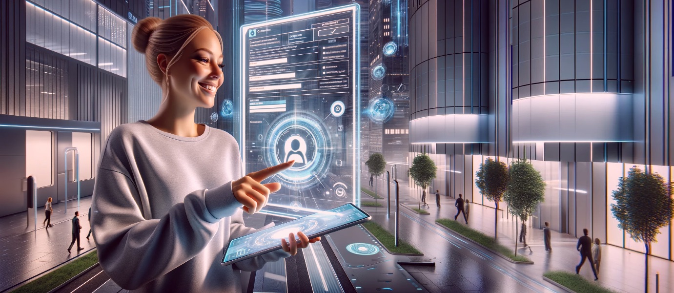 Elektronické formuláře